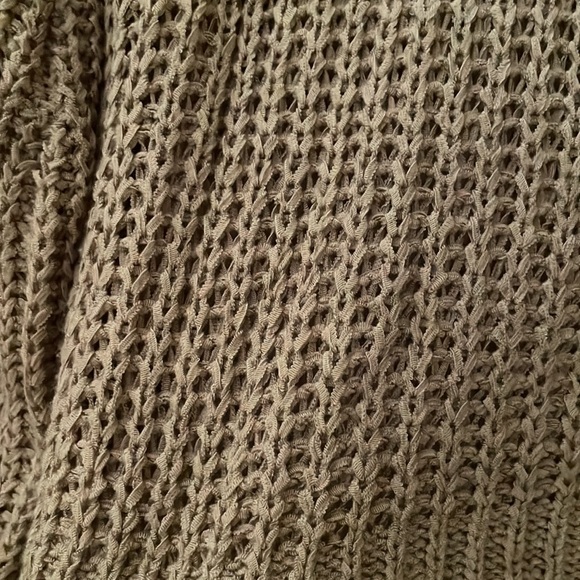 She + Sky Sweater - from Altar’d State - Picture 2 of 4